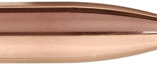 Sierra Bullets Sierra Varminter Rifle Bullets 6mm .243" 85 gr SBT 100/ct