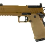 Springfield SPRGFLD PRDGY CMP 5" 9MM AOS 10R COY