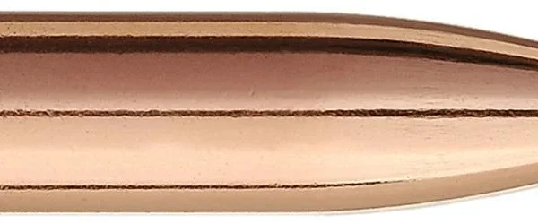 Sierra Bullets Sierra GameKing Rifle Bullets .25 cal .257" 117 gr SBT 100/ct