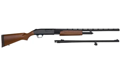 Mossberg MSBRG 500 20/24/RS & 26/VR COMBO CRW