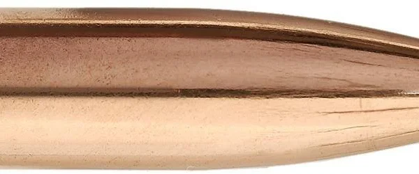 Sierra Bullets Sierra Varminter Rifle Bullets .264/6.5mm .264" 100 gr HP 100/ct