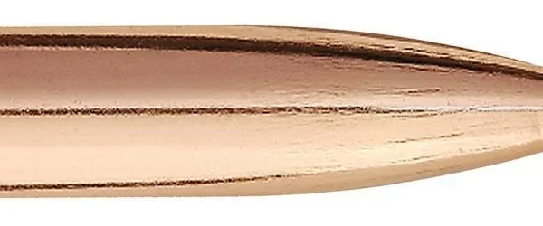 Sierra Bullets Sierra Pro-Hunter Rifle Bullets .264/6.5mm .264" 120 gr SPT 100/ct