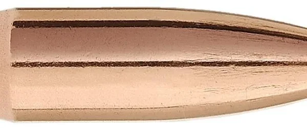 Sierra Bullets Sierra GameKing Rifle Bullets .25 cal .257" 90 gr HPBT 100/ct