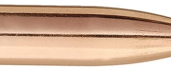 Sierra Bullets Sierra GameKing Rifle Bullets 6mm .243" 85 gr HPBT 100/ct