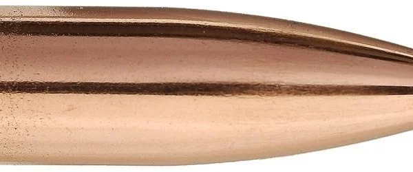 Sierra Bullets Sierra Pro-Hunter Rifle Bullets 7mm .284" 120 gr SPT 100/ct