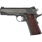 Colt Manufacturing Colt Combat Commander Handgun .38 Super 9rd Magazine 4.25" Blued