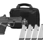 Springfield SPGFLD HELLCAT PRO 9MM 3.7" 15RD GP