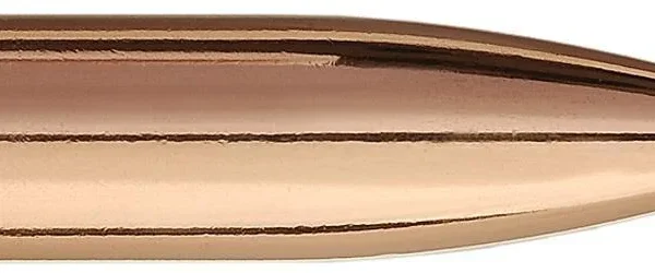 Sierra Bullets Sierra GameKing Rifle Bullets .270 cal .277" 130 gr SBT 100/ct