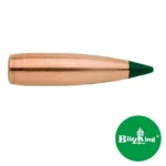 Sierra Bullets Sierra BlitzKing Bullets 6.5mm .264" 105 gr. 100/rd