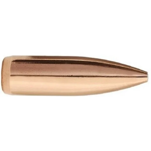 Sierra Bullets Sierra MatchKing Rifle Bullets .270 cal .277" 115 gr HPBT MATCH 100/ct