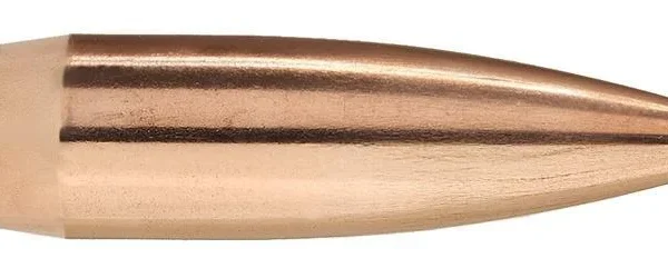 Sierra Bullets Sierra MatchKing Rifle Bullets .30 cal .308" 155 gr HPBT PALMA MATCH 100/ct
