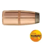 Sierra Bullets Sierra Pro-Hunter Rifle Bullets .30 cal (.30-30) .308" 125 gr FNHP 100/ct