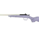 Keystone Sporting Arms KSA CRICKET 22LR PURPLE SS