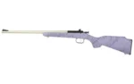 Keystone Sporting Arms KSA CRICKET 22LR PURPLE SS