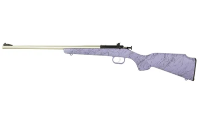 Keystone Sporting Arms KSA CRICKET 22LR PURPLE SS