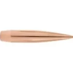 Sierra Bullets Sierra MatchKing Rifle Bullets 7mm / .284 cal .284" 183 gr HPBT MATCH 100/ct
