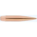 Sierra Bullets Sierra MatchKing Rifle Bullets 7mm/.284 cal .284" 197 gr HPBT Match 100/ct