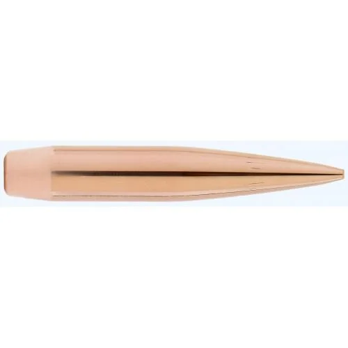 Sierra Bullets Sierra MatchKing Rifle Bullets 7mm/.284 cal .284" 197 gr HPBT Match 100/ct