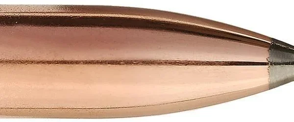 Sierra Bullets Sierra Pro-Hunter Rifle Bullets .30 cal/7.62mm .308" 125 gr SPT 100/ct