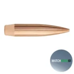 Sierra Bullets Sierra MatchKing X (MKX) Rifle Bullets 7mm/.284 cal .284" 175 gr HPBT MATCH 100/ct