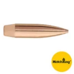 Sierra Bullets Sierra MatchKing Rifle Bullets .30 cal .308" 200 gr HPBT MATCH 100/ct