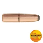 Sierra Bullets Sierra Pro-Hunter Rifle Bullets .30 cal/7.62mm .308" 220 gr RN 100/ct