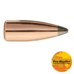 Sierra Bullets Sierra Pro-Hunter Rifle Bullets .303 cal/7mm .311" 125 gr SPT 100/ct