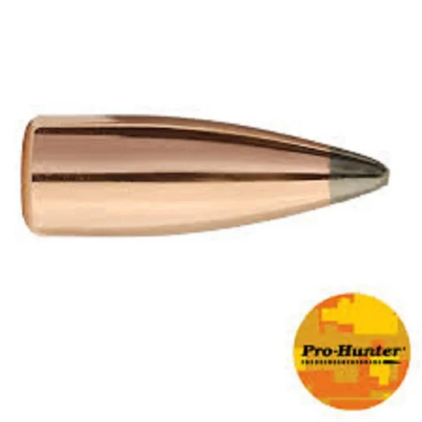 Sierra Bullets Sierra Pro-Hunter Rifle Bullets .303 cal/7mm .311" 125 gr SPT 100/ct