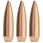 Sierra Bullets Sierra MatchKing Rifle Bullets .30 cal .308" 168 gr HPBT MATCH 100/ct