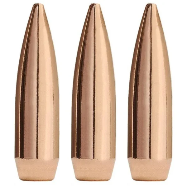 Sierra Bullets Sierra MatchKing Rifle Bullets .30 cal .308" 168 gr HPBT MATCH 100/ct