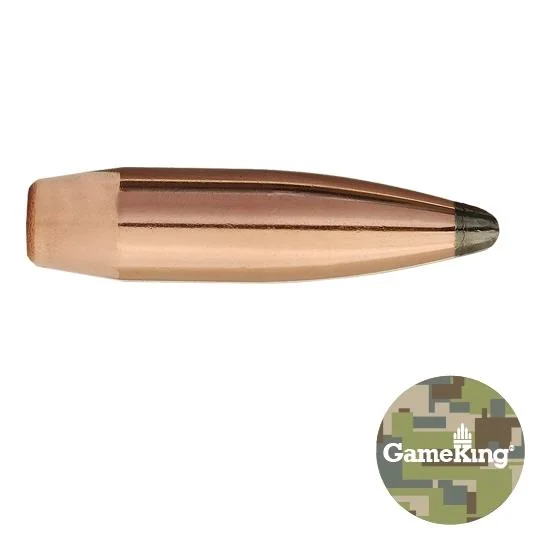 Sierra Bullets Sierra GameKing Rifle Bullets .30 cal .308" 180 gr SBT 100/ct