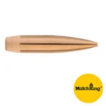 Sierra Bullets Sierra MatchKing Rifle Bullets .311 cal .311" 174 gr HPBT MATCH 100/ct