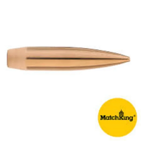 Sierra Bullets Sierra MatchKing Rifle Bullets .311 cal .311" 174 gr HPBT MATCH 100/ct