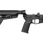 Radian Weapons RADIAN ADAC15 CMPLTE LOWER RCV BLACK