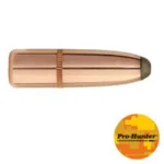 Sierra Bullets Sierra Pro-Hunter Rifle Bullets .30 cal/7.62mm .308" 180 gr RN 100/ct
