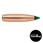 Sierra Bullets Sierra Tipped Gameking Bullets 7mm .284" 140 gr. 100/rd
