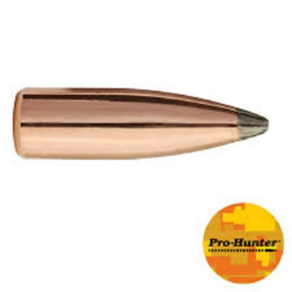 Sierra Bullets Sierra Pro-Hunter Rifle Bullets 8mm .323" 175 gr SPT 100/ct