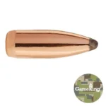 Sierra Bullets Sierra GameKing Rifle Bullets .375 cal .375" 250 gr SBT 50/ct