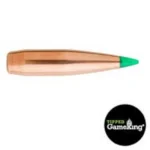Sierra Bullets Sierra Game Changer Tipped GameKing Bullets 270 CAL 140 GR 100 Count