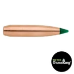 Sierra Bullets Sierra Tipped Gameking Bullets 6.5mm .264" 140 gr. 100/rd