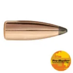 Sierra Bullets Sierra Pro-Hunter Rifle Bullets 8mm .323" 150 gr SPT 100/ct