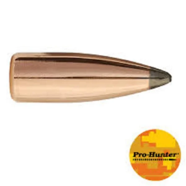 Sierra Bullets Sierra Pro-Hunter Rifle Bullets 8mm .323" 150 gr SPT 100/ct