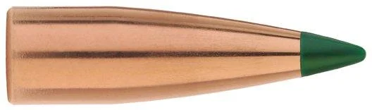 Sierra Bullets Sierra Tipped MatchKing Rifle Bullets .30 cal / 7.62mm .308" 125 gr. TMK Match 100/rds