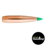 Sierra Bullets Sierra Game Changer Tipped GameKing Bullets 7MM 165 GR 100 Count