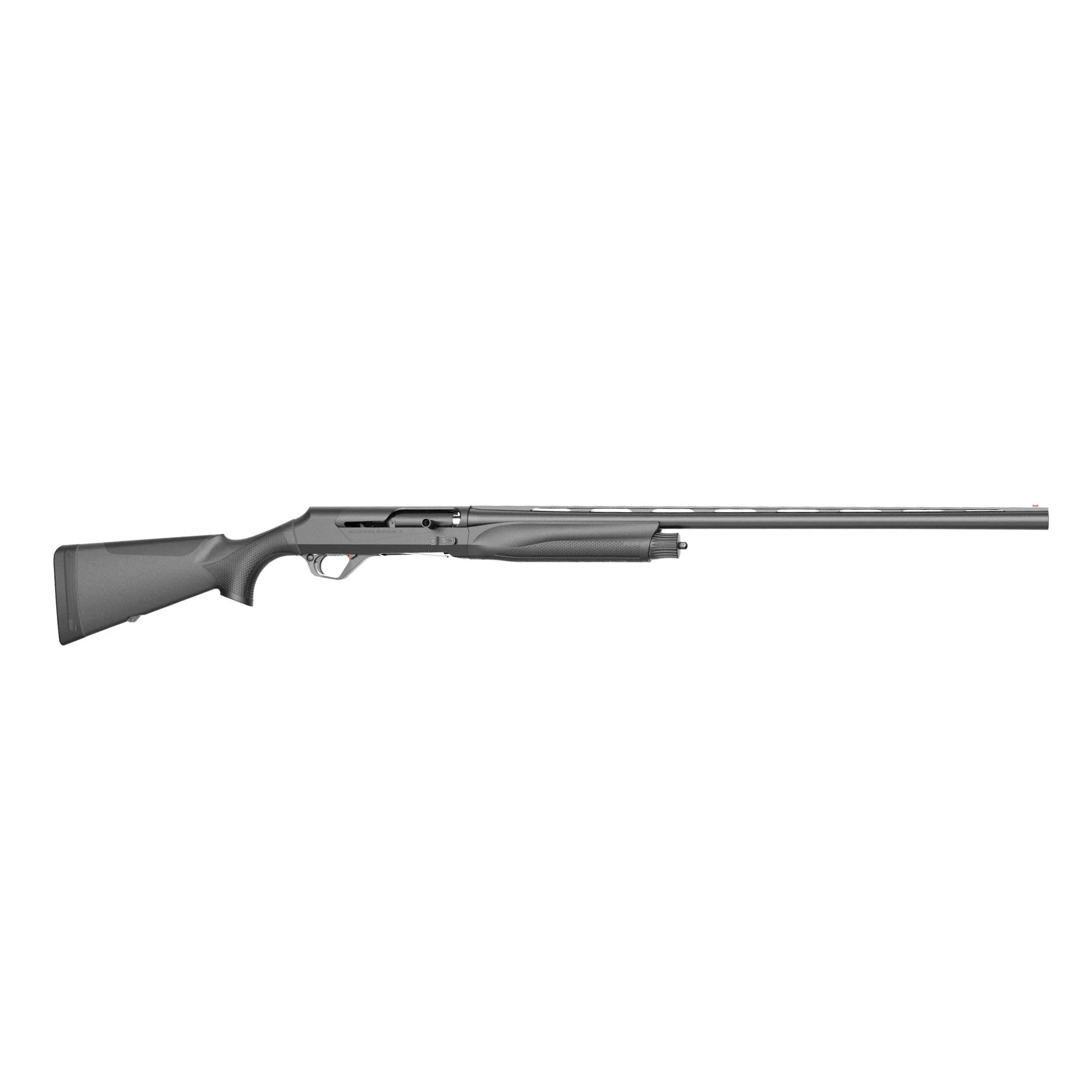 primary-3152 Retay USA Retay ACE-R Extra Black Shotgun 28ga 3" Chamber 3rd Capacity 26'' Barrel Black Synthetic Matte Stock