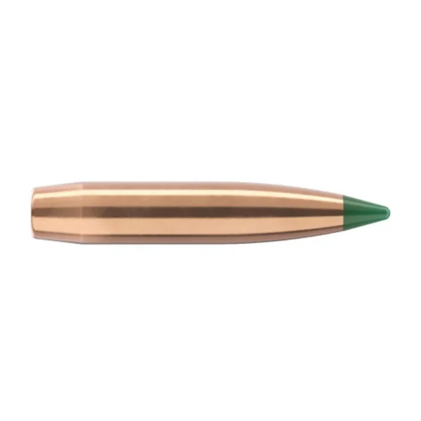 Sierra Bullets Sierra Tipped MatchKing Rifle Bullets 6.5mm .264" 153 gr TMK 100/ct