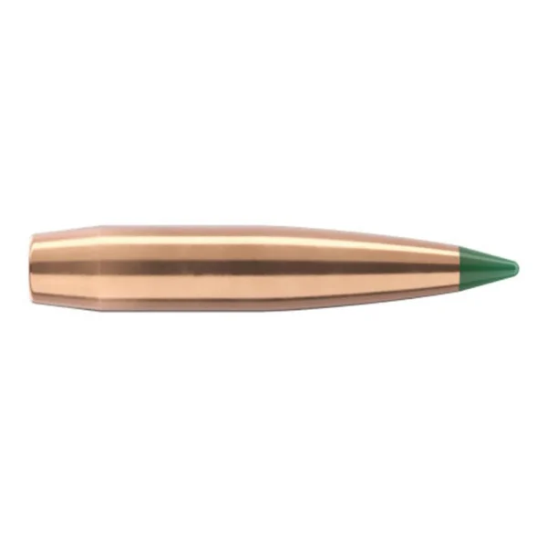 Sierra Bullets Sierra Tipped MatchKing Rifle Bullets 7mm .284" 185 gr TMK 100/ct