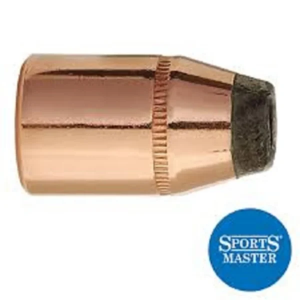Sierra Bullets Sierra Sports Master Handgun Bullets .410 cal .410" 210 gr JHC 100/ct