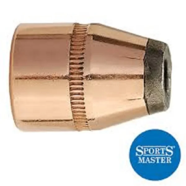 Sierra Bullets Sierra Sports Master Handgun Bullets .44 cal .429" 180 gr JHC 100/ct