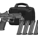 Springfield SPGFLD ECHLN 4.0FC 9MM GEAR PAC 20RD